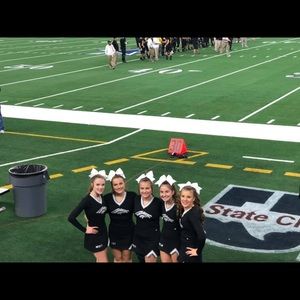 Meet your Posher, Macey